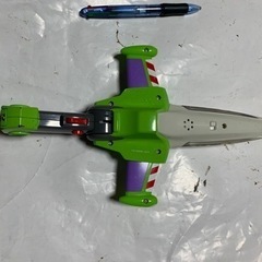 TOY   STORY   トイストーリー　 バズライトイヤー   ガン＆ソードの画像