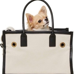 CITY DOG キャリーバッグ ペットキャリー 