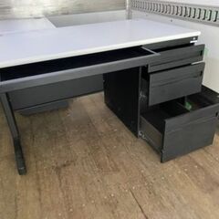 多数あり　家具 オフィス用家具 机の画像