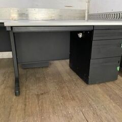 多数あり　家具 オフィス用家具 机の画像