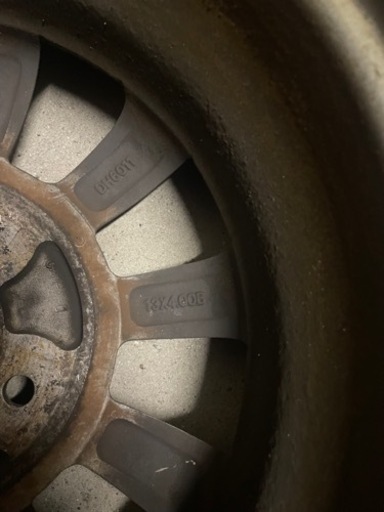 145/80R13  4本セット
