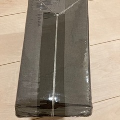 ニトリ　ダブル掛け布団カバーの画像