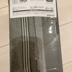 ニトリ　ダブル掛け布団カバーの画像