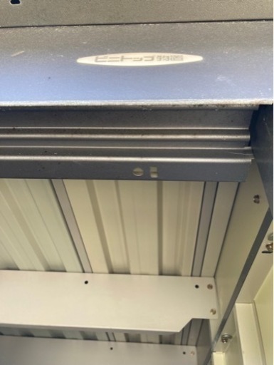 お引き取りが決まりました★物置き