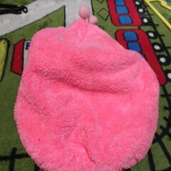 子供用品 　ヘアキャップ　女児　お風呂上がりに🎶の画像