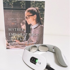 創通メディカル MYTREX EMS EMS HEAT NECK...