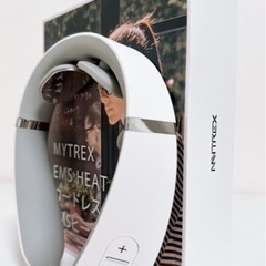創通メディカル MYTREX EMS EMS HEAT NECK ヒートネックの画像