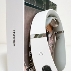 創通メディカル MYTREX EMS EMS HEAT NECK ヒートネックの画像