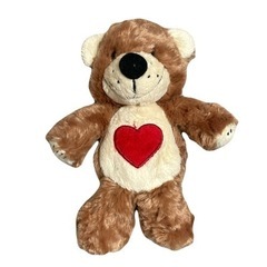 スージーズ❤️ぬいぐるみとポシェット　2点セット　ミニバッグの画像