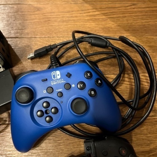 任天堂　Switch 本体　セット