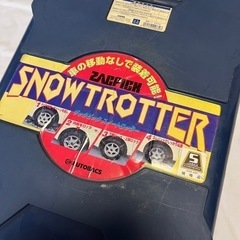 車タイヤチェーン