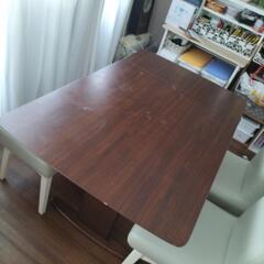 家具 ダイニングテーブル