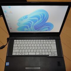<< 売約済み >> No.5🌟高性能 windows11 Pr...