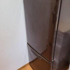 パナソニック　冷蔵庫