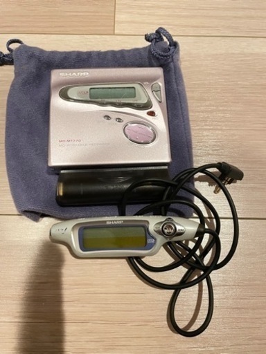 MD2台　5000円