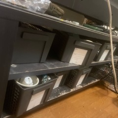 テレビ台