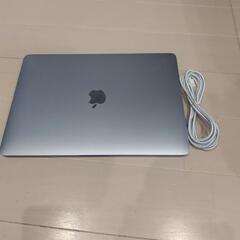 MacBook Pro メモリ16gb windows11搭載モデルの画像