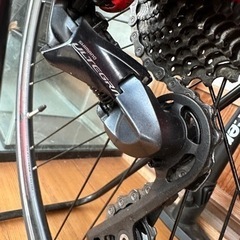 自転車 ロードバイクの画像