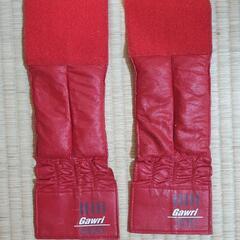 リストウエイト