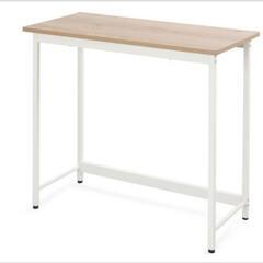 家具 オフィス用家具 机　(ほぼ新品)
