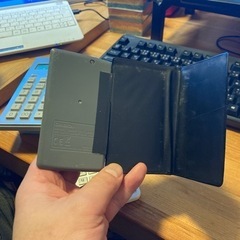 良い計算機の画像