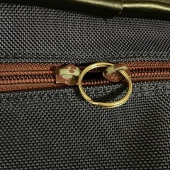 早めにお願いします 矢作中学校指定 通学カバンの画像