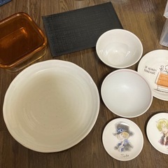 生活雑貨 食器 プレート