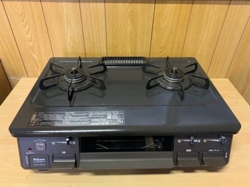 パロマ　都市ガス　IC-S806BM-R