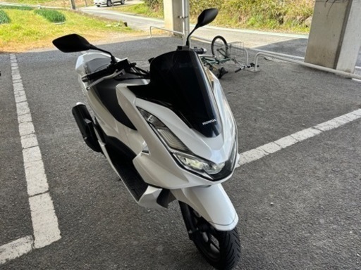 2022年製　ホンダ　PCX 125