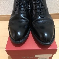 リーガル　革靴　REGAL 靴/バッグ 靴 ブーツ