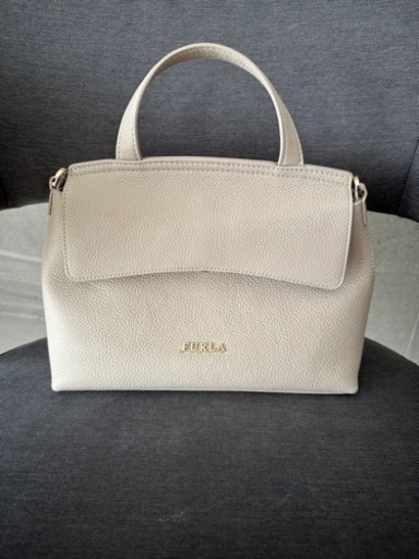 フルラ　ハンドバッグ