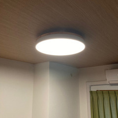 LEDシーリングライト6〜8畳用の画像