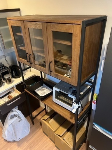 家具 ドレッサー