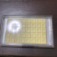 明治チョコレートパズル2つセットの画像