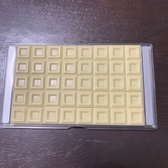 明治チョコレートパズル2つセットの画像