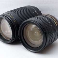 ☆Nikon D7100☆Wズームレンズ○スマホ転送○高機能 1ヶ月動作