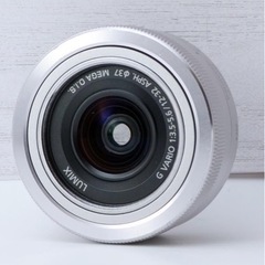 ★Panasonic LUMIX GF7★Wi-Fi搭載●超小型●簡単自撮り  1ヶ月動作補償あり！ 安心のゆうパック代引き発送！ 送料、代引き手数料無料！の画像