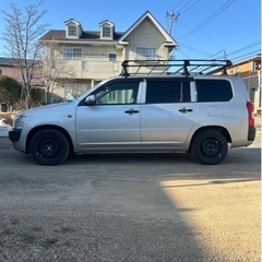 プロボックスDX1300の画像