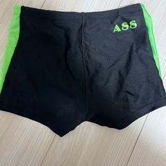 価格変更　尼崎スイミング⭐︎男子水着の画像