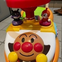 よくばりビジーカー