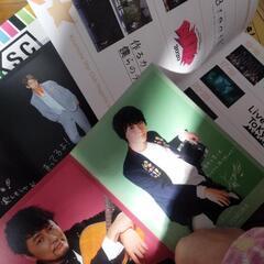 kiramune star magazine　などの画像