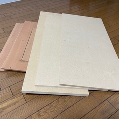 材料　木材　木　端材　板　DIY