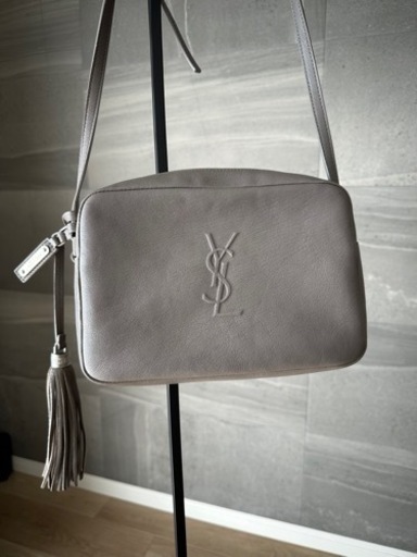 イブサンローラン　ショルダーバッグ