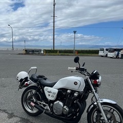cb1100 k0仕様　Eパッケージ　後期型