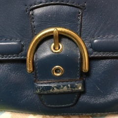 コーチのバッグです👜の画像