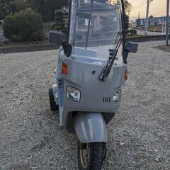 ジャイロキャノピー ミニカー登録 人気の2スト【引取り限定】