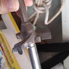  STAR-M スターエム 超硬座掘錐  15mm×65mm の画像