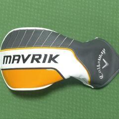 ドライバー キャロウェイ マーベリック  未使用の画像