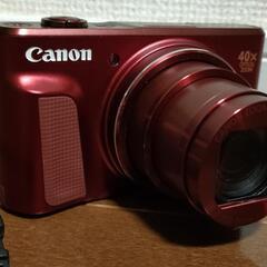 【Canon】PowerShot SX720 HS