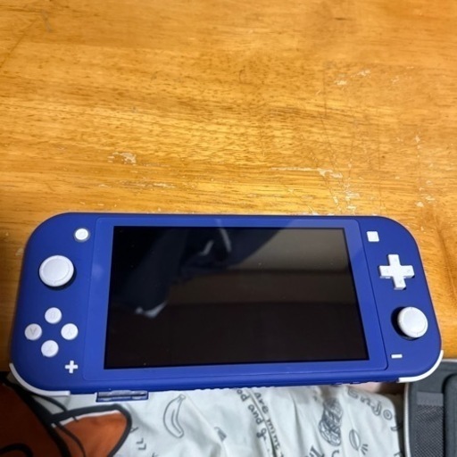 ニンテンドーNintendo Switch liteモンハンライズ 